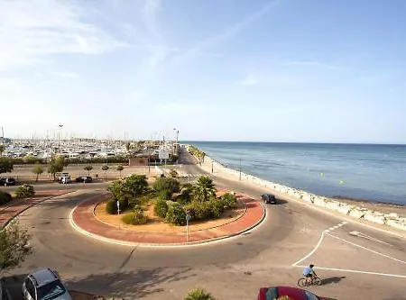 Apartment Marina Vista Denia