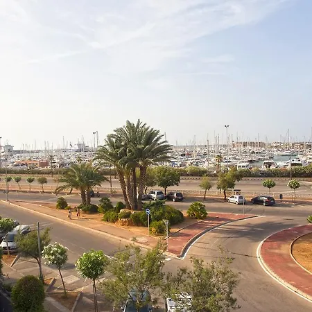 Marina Vista * Denia