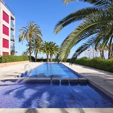 Marina Vista *