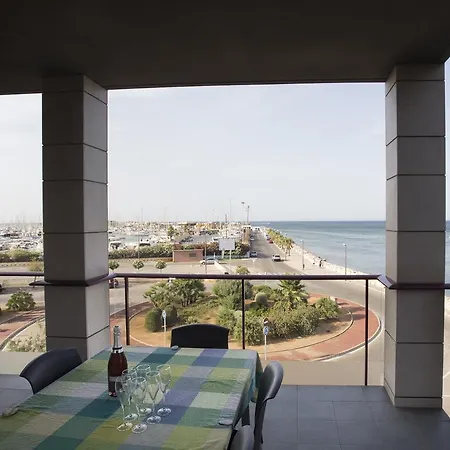 Marina Vista