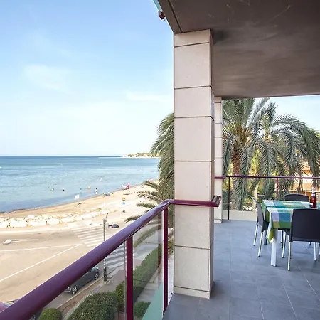 Marina Vista Denia