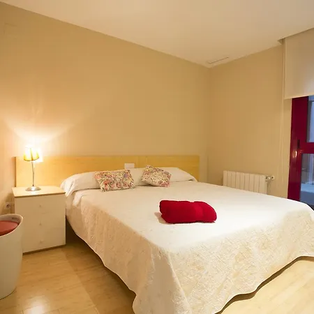 Apartment Marina Vista Denia