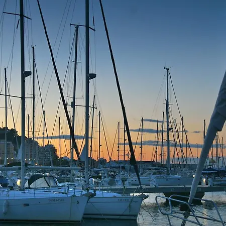 Marina Vista